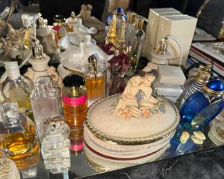 Perfumes