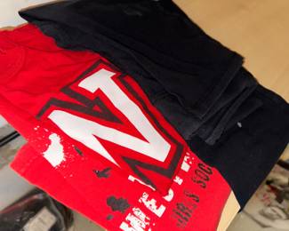 Cool tee shirts