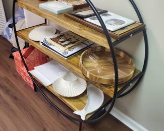 Lovely shelf