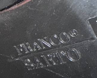Franco Sarto shoes