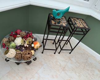 Adorable tables