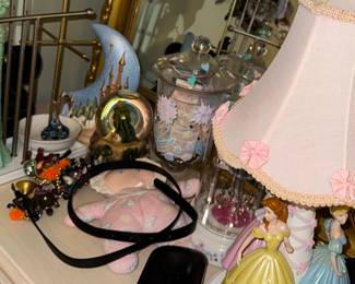 cute lamp