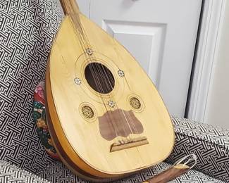 12 string Ute
