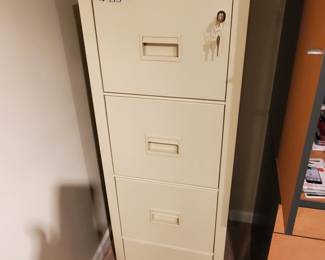 BIG Fancy Fireproof originally $4000