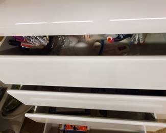 nearly new bureau