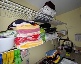 Towels