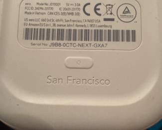 Eero