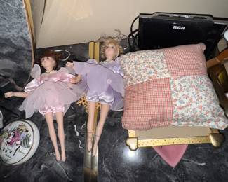 Dolls