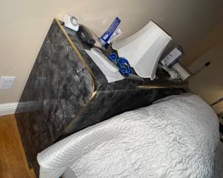 1970-80 bedroom set