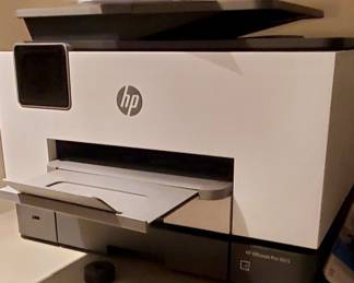 HP printer