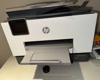 HP OfficeJet Pro 9025