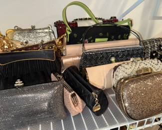 More lovely bags