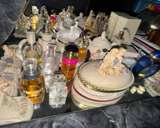 lovely fragrances