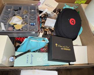 Treasures