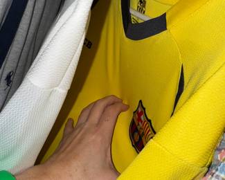 Jerseys