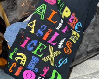 Children's sizes