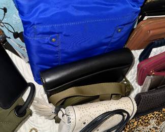 Handbags