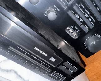 Disc player