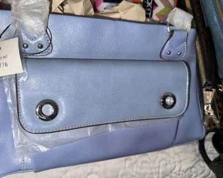pretty bags