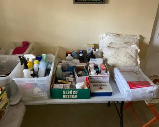 MISCELLANEOUS NOTIONS