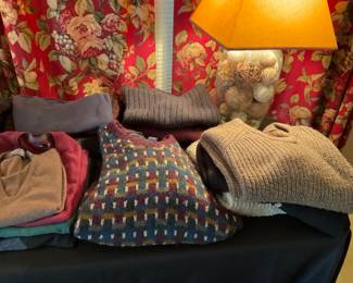 WONDERFUL MENS SWEATERS 