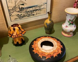 VINTAGE COLLECTIBLES 