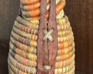 Big, mass produced purses are dumb.