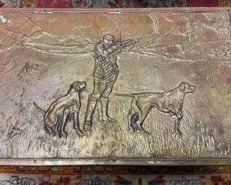 Store your wool (or whatever)…