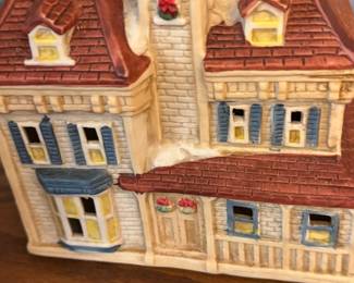 The estate sale home we’d love to have.