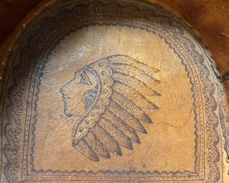 But shouldn’t this beauty be framed?