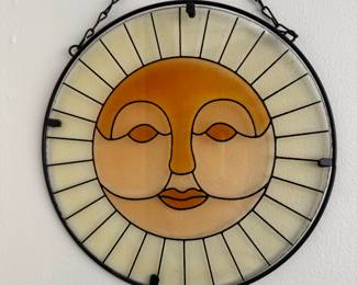 Put this in your window- boom, instant happy!