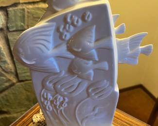 Royal Doulton "Images Of Nature" Figurine – HN 3542 Serenity