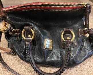 Dooney and Bourke Crossbody Bag