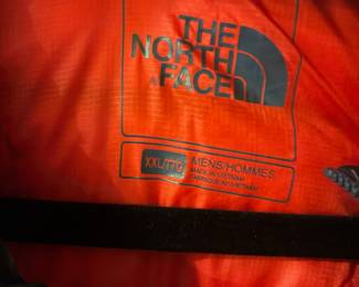 The North Face Puffer Jackets