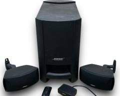 Bose CineMate Series II Digital Home Theater Speaker System
