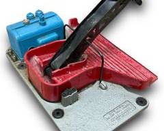 Lionel Operating Coal Loader Model No. 397
