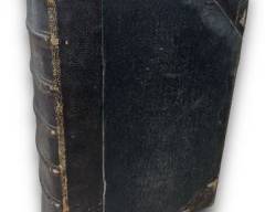 Lippincotts Pronouncing Dictionary Of Biography And Mythology; New Edition Revised And Enlarged By Joseph Thomas M.D. (Hardcover, 1886)
