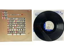 1986 Blue Note 86, A New Generation of Jazz BQ85127 LP
