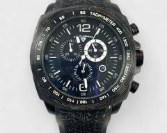 Swiss Legend Sprinter 316L Quartz Wristwatch
