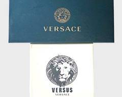 2 Vintage Versace Boxes empty Boxes
