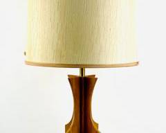 Mid Century Modern MCM Table Lamp