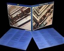 1973 The Beatles 1967-1970 on Apple Records 2-LP SKBO 3404 Vinyl Record
