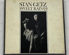 Vintage 1967 Stan Getz - Sweet Rain Stereo Reel-To-Reel Tape. (VVC 8693)
