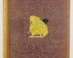 Antique Rare 1862 Edition of Punch Magazine. A Piece of British Satirical History
