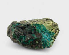 Chrysocolla Specimen Gemstone Rock
