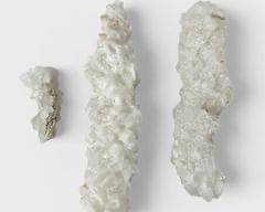 Crystal Quartz Apophyllite Minerals Specimen Rocks
