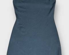 Vintage Theory Sleeveless Shift Dress Size Small
