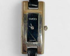 Vintage Gucci 3900L Quartz Wristwatch
