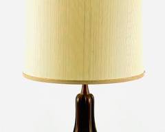 Mid Century Modern MCM Table Lamp
