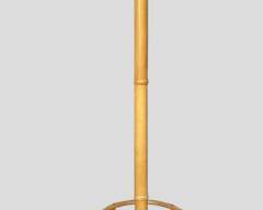 Vintage Thonet Style Bentwood Coat Rack
